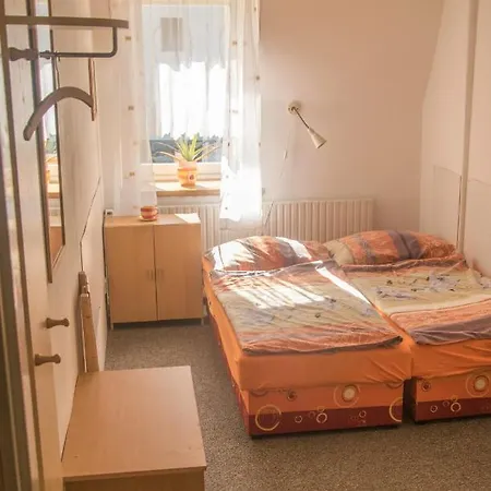 Chalupa Pohoda U Klinovce * Ceske Hamry