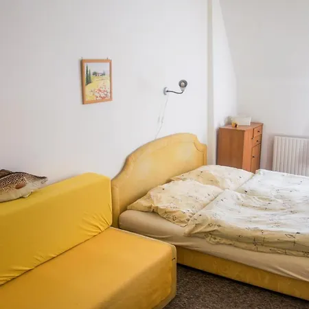 Chalupa Pohoda U Klinovce * Ceske Hamry