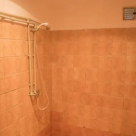 شاليه Chalupa Pohoda U Klinovce Ceske Hamry